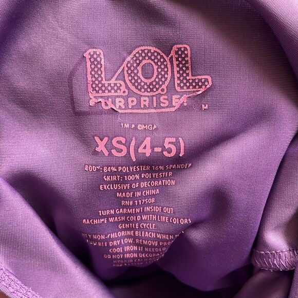 Bundle of Gap x Sarah Jessica Parker Dress and LOL Surprise Doll Mermaid Dress - Picture 8 of 15